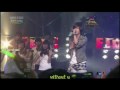 ss501 - find music bank live perf 080808