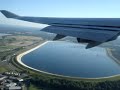 British Airways 747-400 takeoff from lhr to yvr