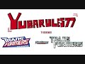 yubarules77