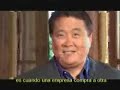 Rich Dad Poor Dad author secrets2success4money