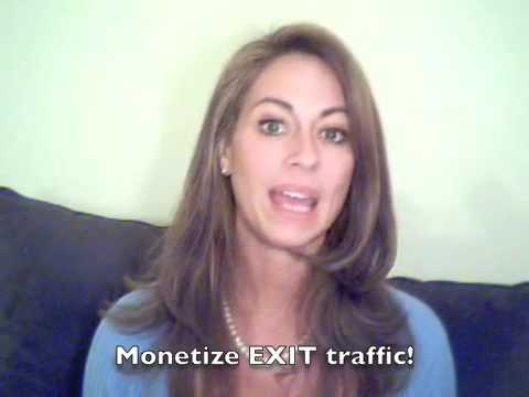 Affiliate Links GROW Traffic - Tip # 21 - Internet Marketing for Small Business