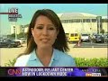 9.8.2005: Betty Nguyen reports from the Astrodome 9.8.2005: Betty Nguyen reports from the Astrodome