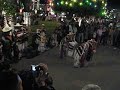 la danza de los Viejitos la danza de los Viejitos