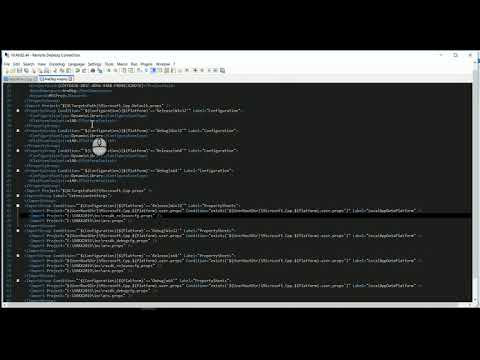 Autodesk Developer Blog : AutoCAD 2019 Migration Steps : NET & ObjectARX