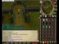 aapje200100 1st barrows loot+regular barrows trip