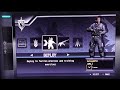 This is footage of my first attempt at the MAG beta.