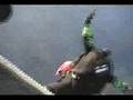 Salto al vacio Mortimer 4000m 280km/h