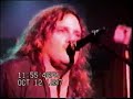 Rock Legends from Alice Cooper band 1997 - \"I\