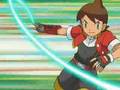 Hajime Pokemon Ranger