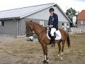 Tanja & MacCoy