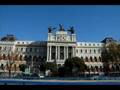 Madrid & Barcelona
