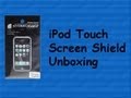 (uploaded by iWithTech)&nbsp;Dealextreme iPod Screen Protector Unboxing