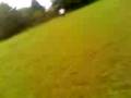 Wet Football Match Part 1