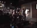 The Jacaranda Chaos Band: SYSTS (live)