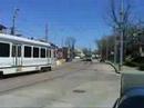Port Authority Buses and Light Rail