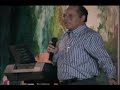 REUNION DE CTM, DIPUTADO JESUS LLAMAS