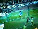 Club America vs Boca Juniors, Copa Interamericana 1978