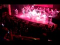 Black Eyed Peas - Rock That Body - At The Apollo Theater