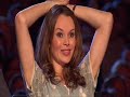 Britains got talent - Lucy Britains got talent - Lucy