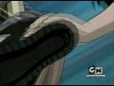 Naruto Hand of Blood