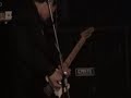 Zebrahead Peterborough Soundcheck - \"Just The Tip\" (Part 3)