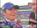 Brian Vickers: Last Shall Be First Brian Vickers: Last Shall Be First