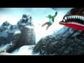 Defy Reality Accolades Trailer