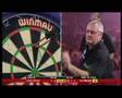 9 darter John Boy Walton Winmau World Masters 2007