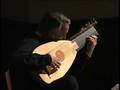 Sarabande in A major by Weiss for Baroque Lute