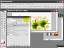 Profits.CC Photoshop Course: How to Create a Minisite Background and Footer (Resell Rights)