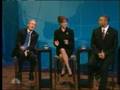 Campaign Q&A: Barack Obama, Sarah Palin, George W. Bush