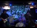 Boo Boo Davis Band 2008 Bocking, UK