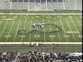 2008 Watkins Overton High School Band (5th Place)