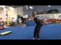 Tricktionary??????? -- Sideflip! =]