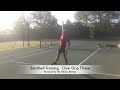 Click here to watch this video Claw grip throw