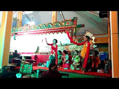 Lenggeran - Memeteri Bumi Desa Kalikudi | Wayang Kulit Ki Dalang Shindu | 2017 Lenggeran - Memeteri Bumi Desa Kalikudi | Wayang Kulit Ki Dalang Shindu | 2017