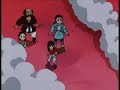 dragon ball gt  58   audio latino parte 1