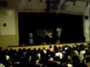 Sophomore Skit pt. 2
