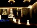 Casa Dover Christmas lights 2008