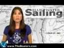 126: Mainsail Tips, Formula 370 SS, Ballast-Free Ship