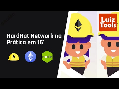 HardHat Network na prática