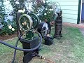 Hot Air Engines