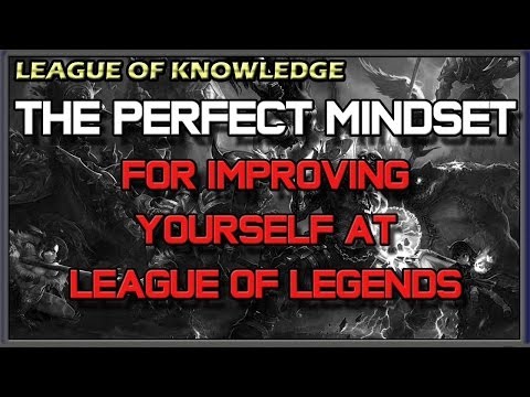 how to improve yourself