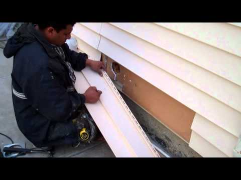 how to cut dryer vent pipe