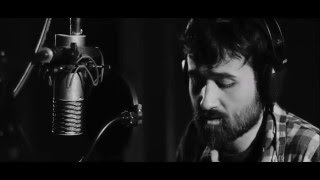 The Glade live in studio di Adriano Meliffi