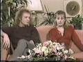 Anthony Geary/ Genie Francis ~ Good Morning America, 1983