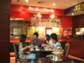 Global Franchise Architects
