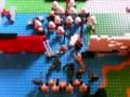 Lego Star Wars Base Attack
