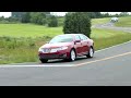 2009 Lincoln MKS First Impressions 2009 Lincoln MKS First Impressions