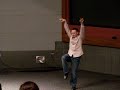 evolution of dance no  995